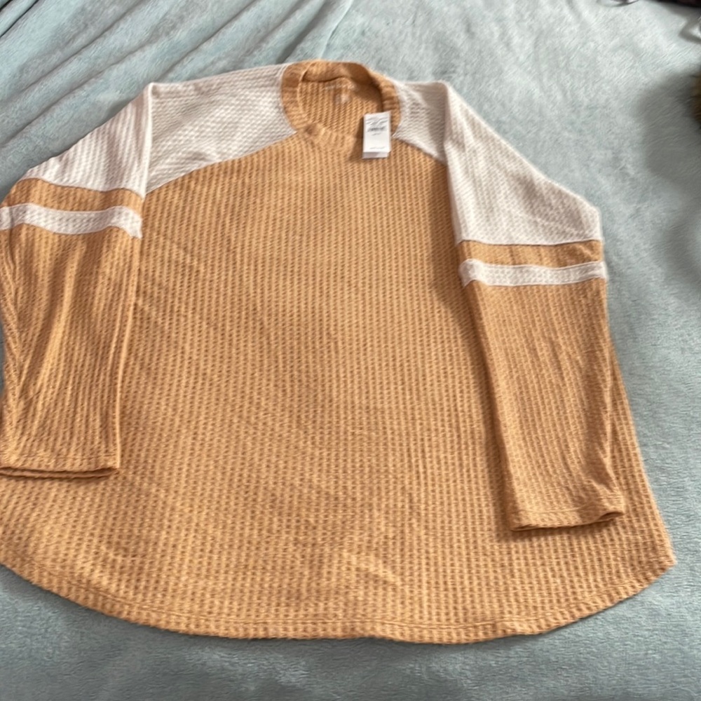 Lightweight jersey